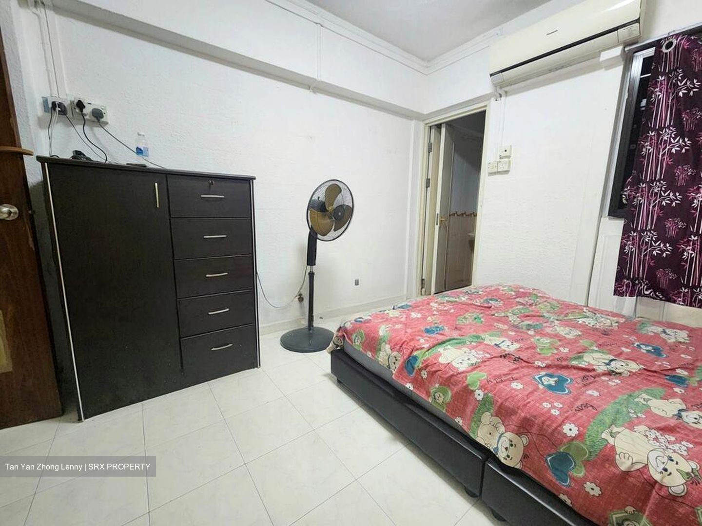 Blk 60 Telok Blangah Heights (Bukit Merah), HDB 3 Rooms #505134471